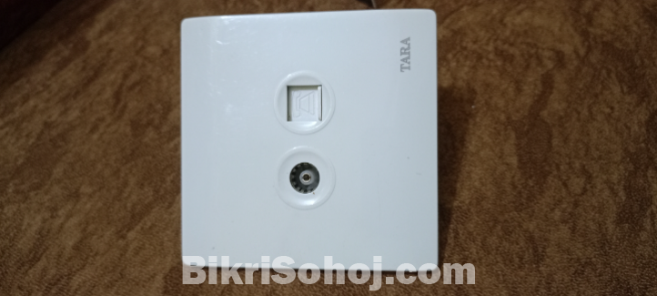 ইলেকট্রিক মালামাল